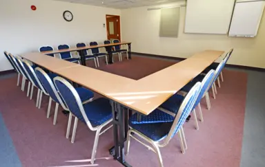 Hotel HP Park Poznań - zdjęcie 3