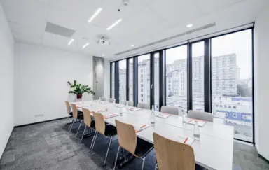 Browary Warszawskie - ADN Centrum Konferencyjne - zdjęcie 2