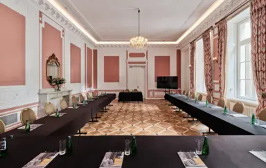 Hotel Bellotto Warszawa - photo 2