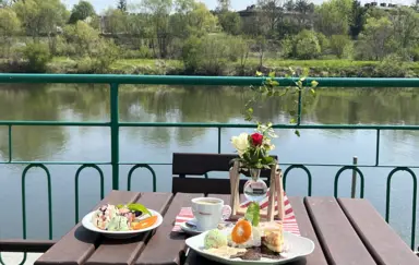 Hotel Vistula - zdjęcie 2