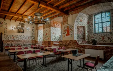 Hotel Zamek Gniew - photo 3