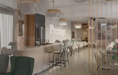 Prestige Hotel Stalowa Wola - zdjęcie 5