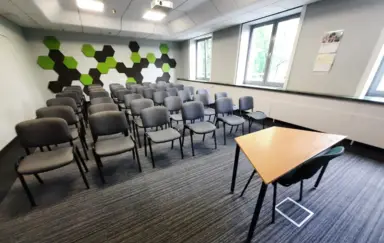 CS Natura Tour Centrum Konferencyjno-Szkoleniowe Warszawa - zdjęcie 3