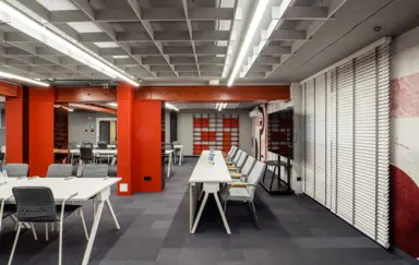 Centrum Konferencyjne RESET - photo 3