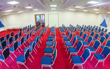 Cicha Woda Hotel Centrum Konferencyjne Karczma - photo 4