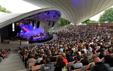 Amfiteatr im. Ignacego Jana Paderewskiego w Koszalinie