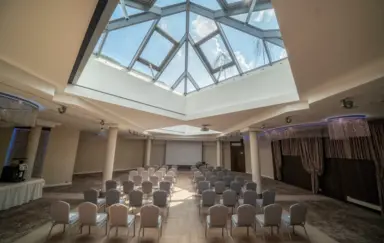 Hotel & SPA Czarny Groń Sulkowice Sala Balowa