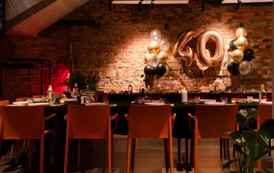 Mińska 75 - Młody Grochów Bistro & Event