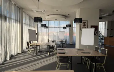 Hotel Swing Kraków - zdjęcie 5