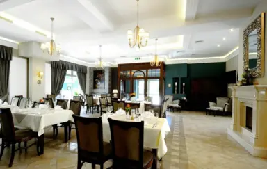 Hotel Spa Laskowo Jankowice