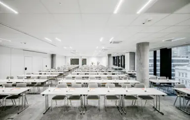 Browary Warszawskie - ADN Centrum Konferencyjne - zdjęcie 3