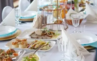 Hotel Lemoniada Lucmierz