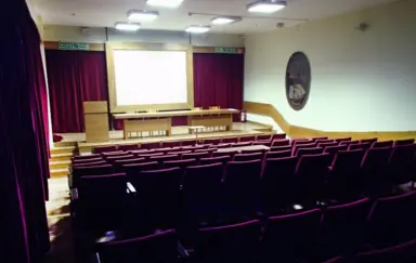 Dom Przyrodników - Gmach Główny Muzeum Archeologicznego - zdjęcie 2