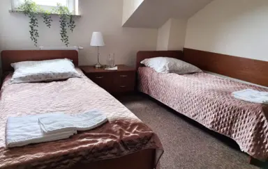 Artemida Lublin pokój