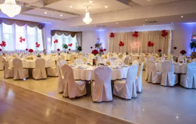 Restauracja Saffron Łódź