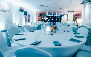 Enea Stadion - photo 2