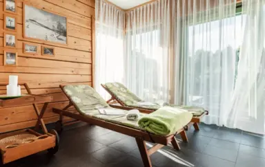 Holimo Hotel Stronie Slaskie spa
