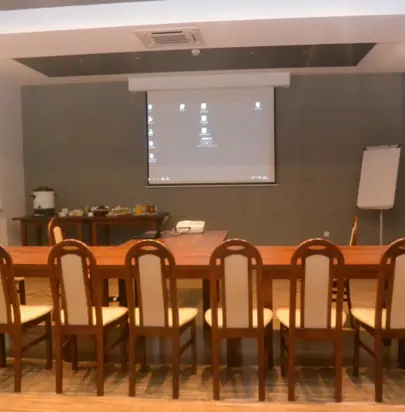 Hotel Eden - Nowa sala konferencyjna