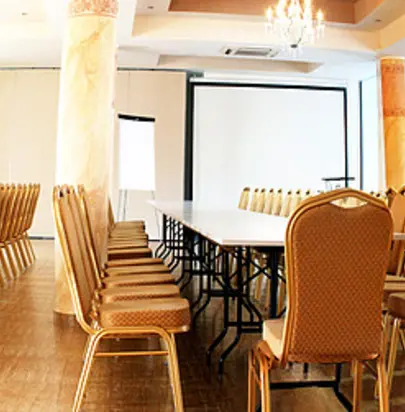 Miejsca na konferencje w Łysomicach