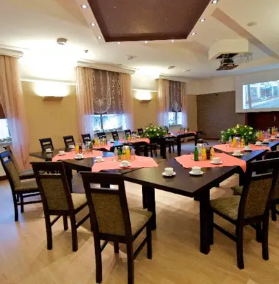 Znajdź idealne miejsce na twoją konferencję w Głubczycach