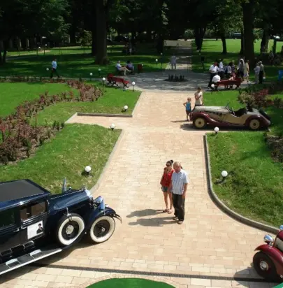 Doskonałe warunki na sale szkoleniowe i integrację