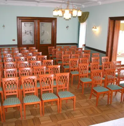 Znajdź idealne miejsce na swoją konferencję w Strykowie