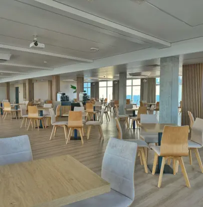 Konferencje w zachodniopomorskim