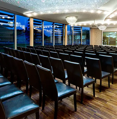 Znajdź idealne miejsce na konferencję w Osjakowie