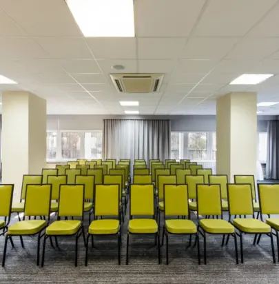 Sale konferencyjne w Augustowie