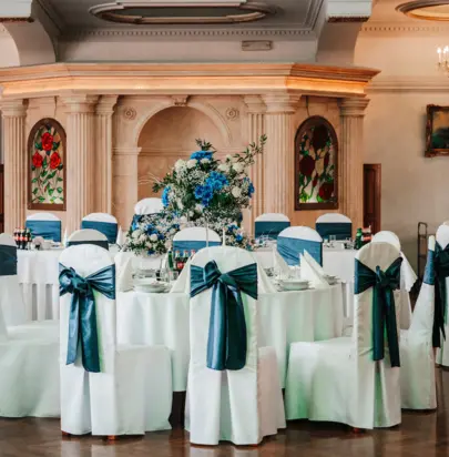 Największe obiekty konferencyjne w Siemianowicach Śląskich