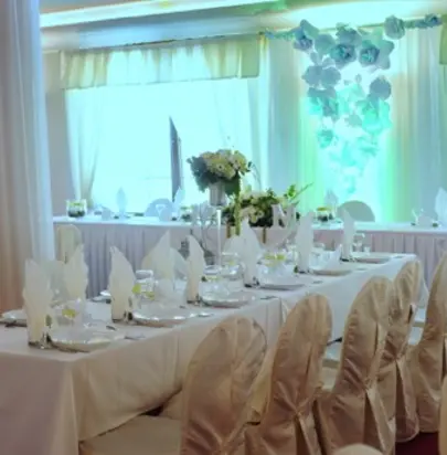 Zorganizuj swoją konferencję w Iwoniczu-Zdroju