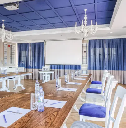 Hotel Amax - Sala konferencyjna Sala konferencja