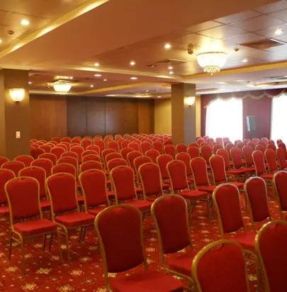 Sale konferencyjne i miejsca na konferencje w Niepołomicach