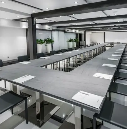 Aparthotel Vanilla - Sala konferencyjna Sala A+B