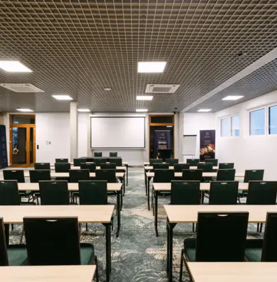 Znajdź idealne miejsce na swoją konferencję w Głuchołazach