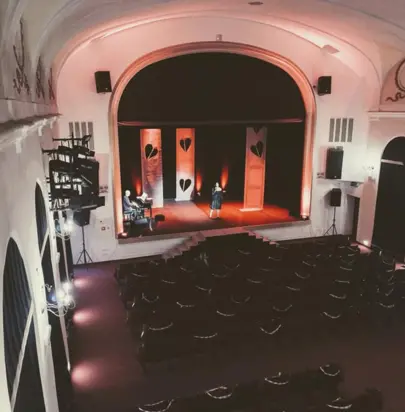 Największe obiekty konferencyjne w Piotrkowie Trybunalskim