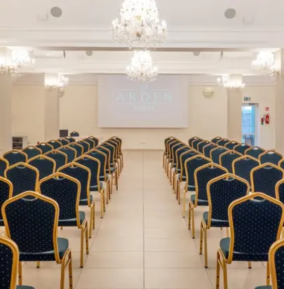 Znajdź idealne miejsce na konferencję w Środzie Śląskiej