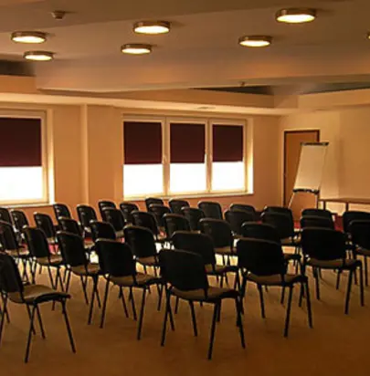 Szukasz idealnego miejsca na konferencję?