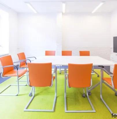 Największe obiekty konferencyjne w Zabrzu