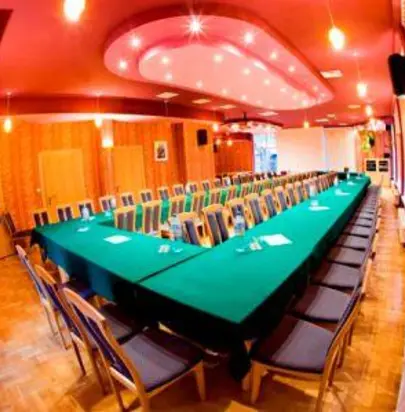 Sale konferencyjne Jurata – Twoje wydarzenie nad morzem