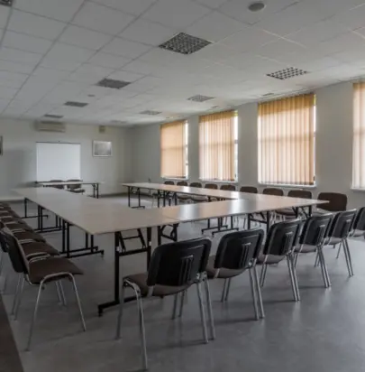 Obiekty z salami szkoleniowymi w Beskidach – wyjątkowe warunki