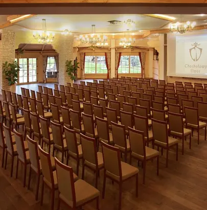 Sprawdź oferty najciekawszych miejsc konferencyjnych w Jerzmanowicach