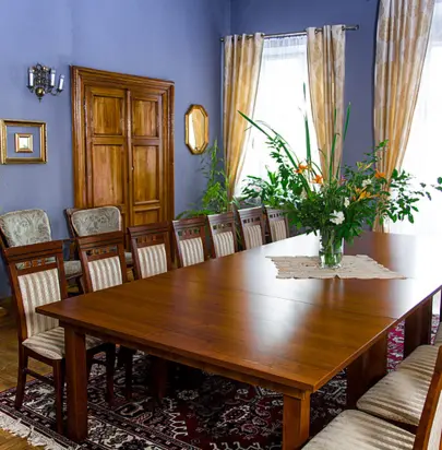 Dwór Zbożenna - Sala konferencyjna sala konferencyjna 2