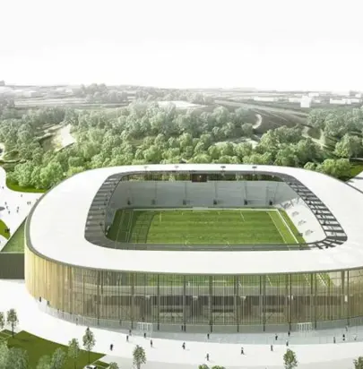 Nowoczesne sale szkoleniowe w Sosnowcu