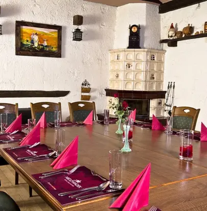 Sale konferencyjne Wąglikowice: Idealne Miejsce na Spotkania Biznesowe