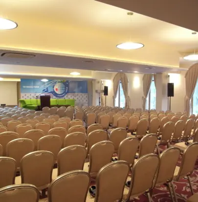 Miejsca na konferencje w Muszynie