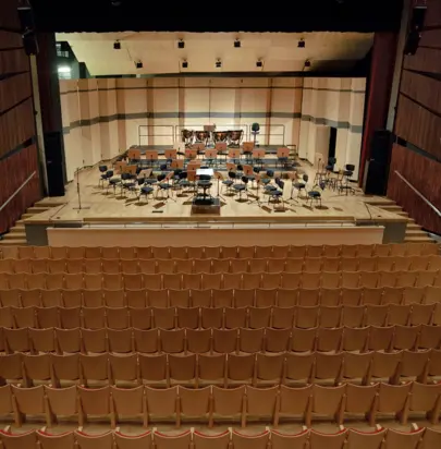 Kameralne obiekty konferencyjne Częstochowa