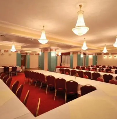 Wyszukiwarka miejsc konferencyjnych – spełnienie Twoich potrzeb