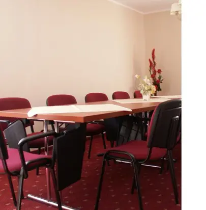 Ośrodki ze Salami Szkoleniowymi w Otoczeniu Natury