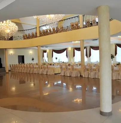 Znajdź idealne miejsce na konferencję w Rawie Mazowieckiej